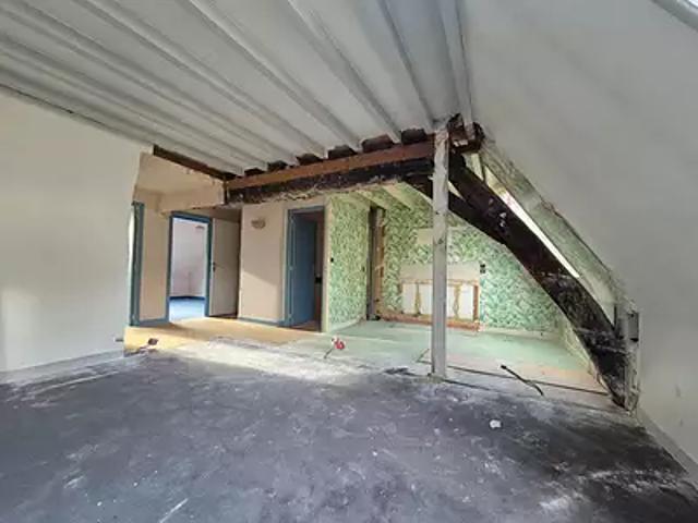 Lille 59000 Achat / Vente appartement 4 pièces t4