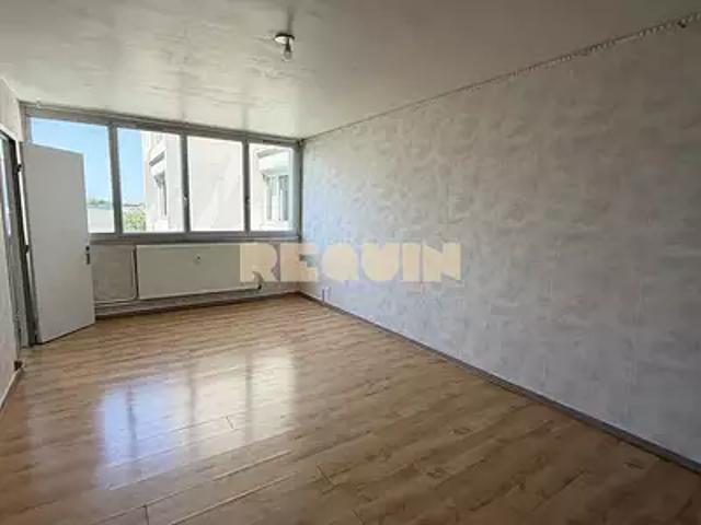 Lille 59000 Achat / Vente appartement 4 pièces t4 garage