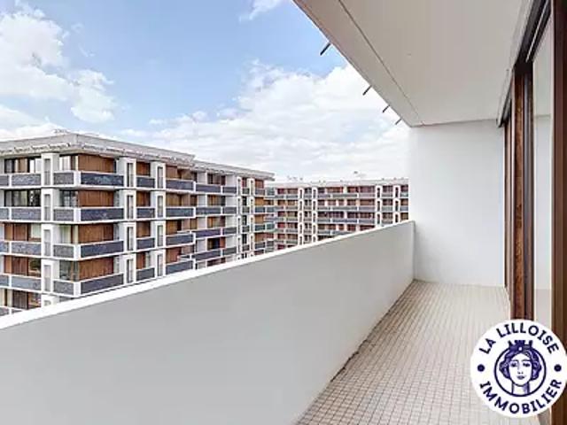 Lille 59000 Achat / Vente appartement 4 pièces t4