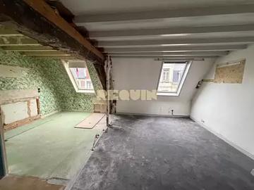 Lille 59000 Achat / Vente appartement 4 pièces t4