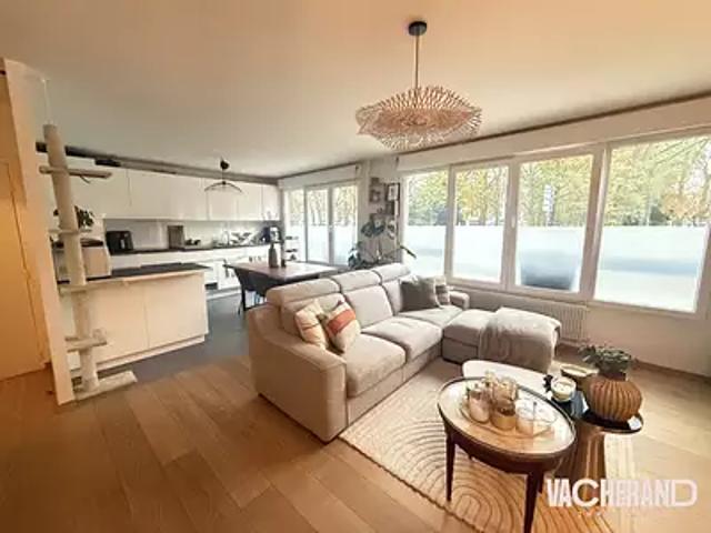 Lille 59000 Achat / Vente appartement 4 pièces t4
