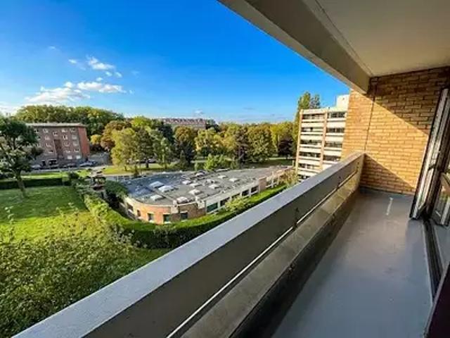 Lille 59000 Achat / Vente appartement 4 pièces t4