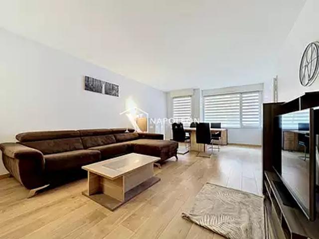 Lille 59000 Achat / Vente appartement 4 pièces t4 terrasse