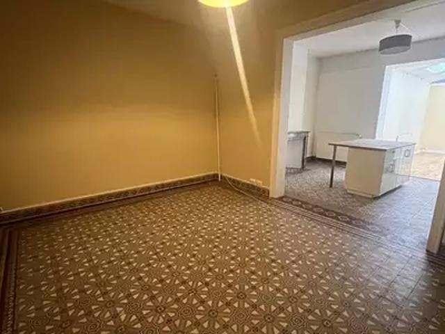 Lille 59000 Achat / Vente appartement 4 pièces t4 terrasse