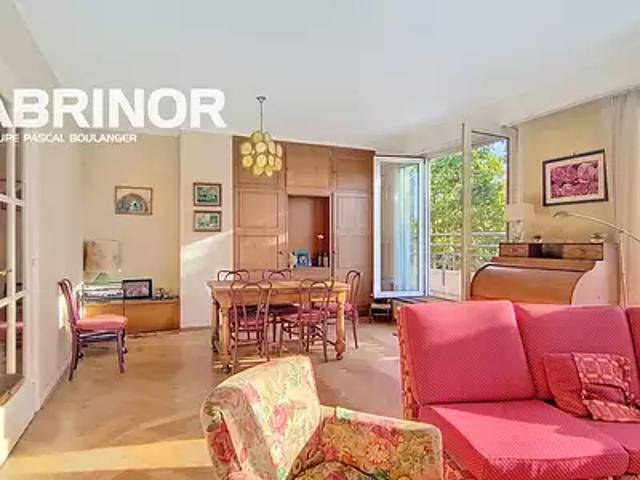 Lille 59000 Achat / Vente appartement 4 pièces t4 au dernier étage
