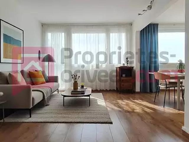 Lille 59000 Achat / Vente appartement 4 pièces t4 cave