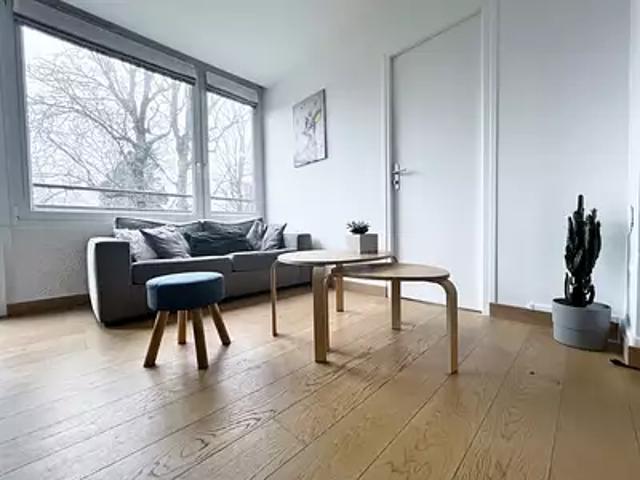 Lille 59000 Achat / Vente appartement 4 pièces t4 parking