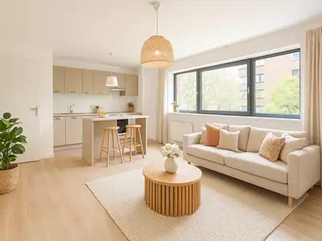 Lille 59000 Achat / Vente appartement 4 pièces t4 parking