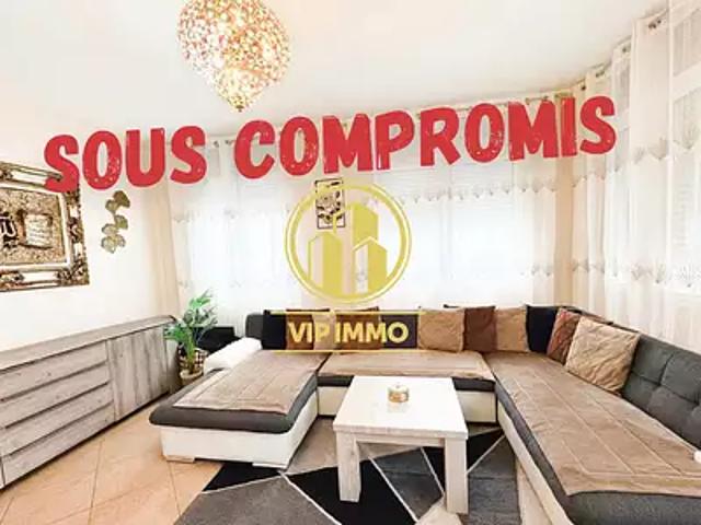 Lille 59000 Achat / Vente appartement 5 pièces t5