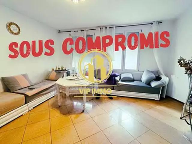 Lille 59000 Achat / Vente appartement 5 pièces t5