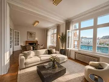 Lille 59000 Achat / Vente appartement 5 pièces t5