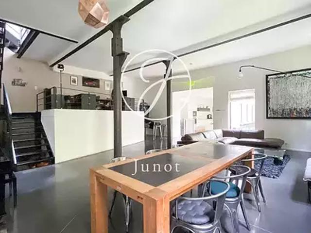 Lille 59000 Achat / Vente appartement 6 pièces t6