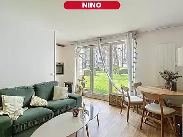 Lille 59000 Achat / Vente appartement 1 pièce t1