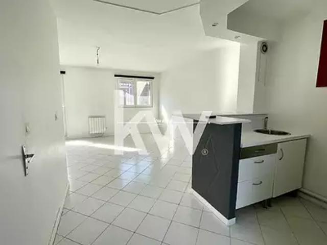 Lille 59000 Achat / Vente appartement 1 pièce t1