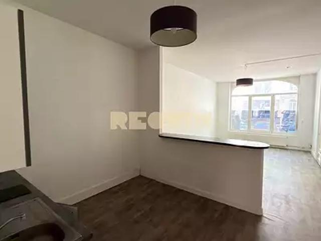 Lille 59000 Achat / Vente appartement 2 pièces t2