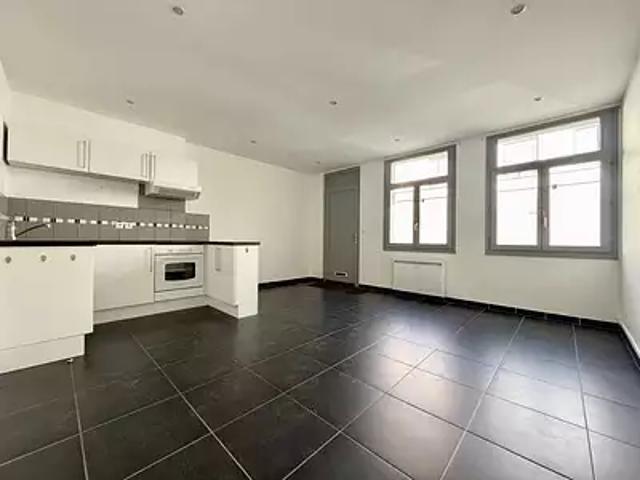 Lille 59000 Achat / Vente appartement 2 pièces t2