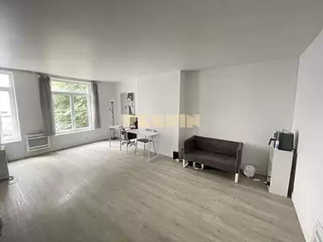 Lille 59000 Achat / Vente appartement 2 pièces t2
