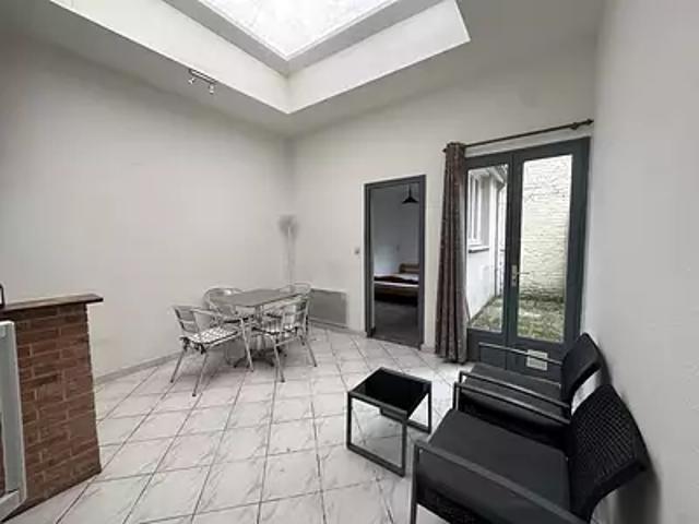 Lille 59000 Achat / Vente appartement 2 pièces t2