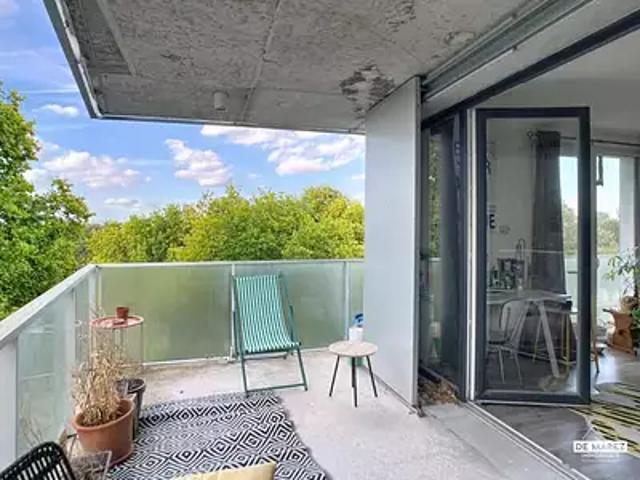 Lille 59000 Achat / Vente appartement 2 pièces t2