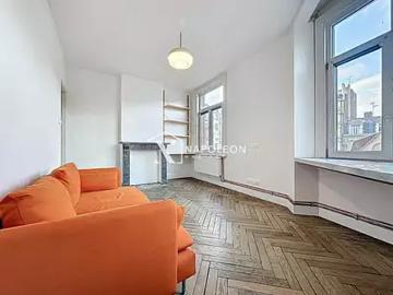 Lille 59000 Achat / Vente appartement 2 pièces t2