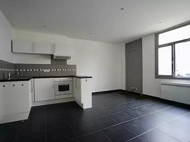 Lille 59000 Achat / Vente appartement 2 pièces t2