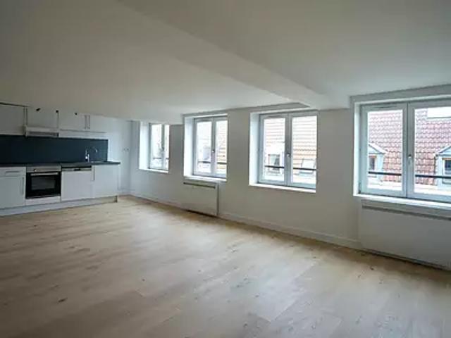 Lille 59000 Achat / Vente appartement 2 pièces t2