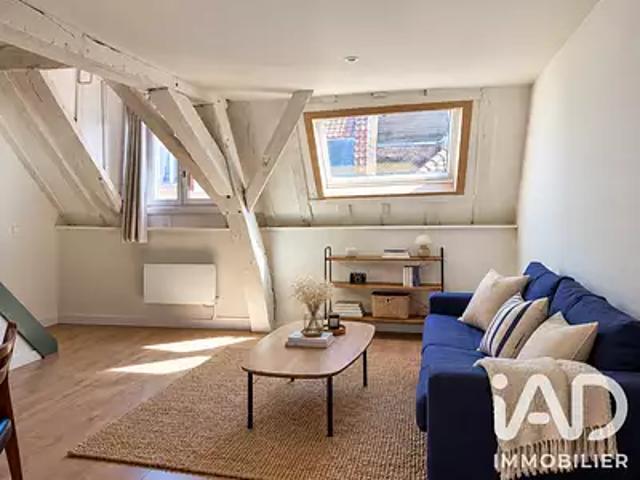 Lille 59000 Achat / Vente appartement 2 pièces t2