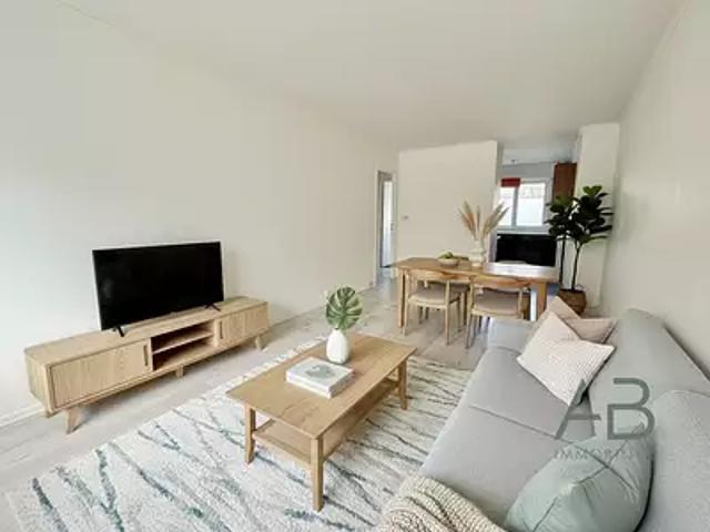 Lille 59000 Achat / Vente appartement 2 pièces t2