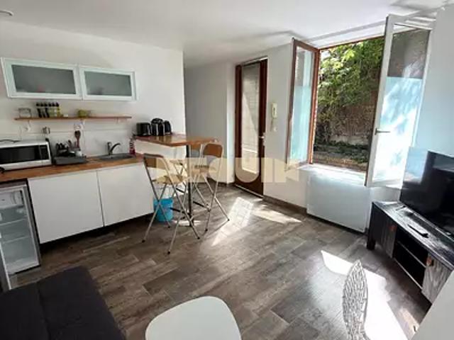 Lille 59000 Achat / Vente appartement 2 pièces t2