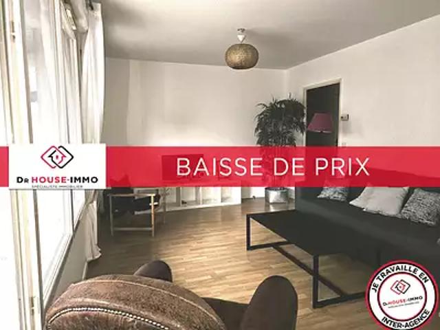 Lille 59000 Achat / Vente appartement 2 pièces t2