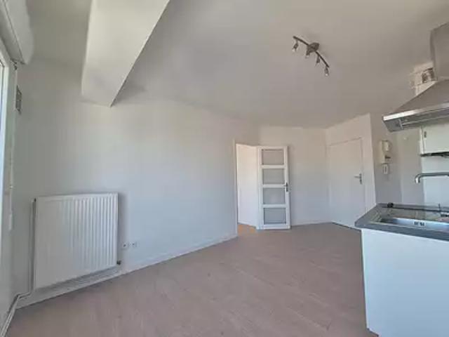 Lille 59000 Achat / Vente appartement 2 pièces t2