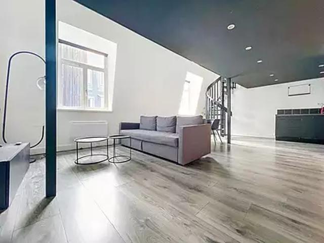 Lille 59000 Achat / Vente appartement 2 pièces t2