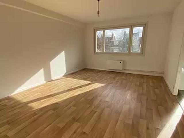 Lille 59000 Achat / Vente appartement 2 pièces t2