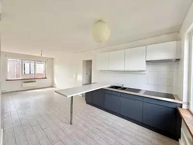 Lille 59000 Achat / Vente appartement 2 pièces t2