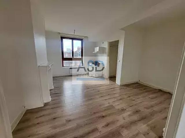 Lille 59000 Achat / Vente appartement 2 pièces t2