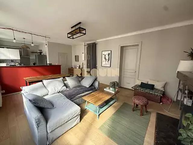 Lille 59000 Achat / Vente appartement 2 pièces t2