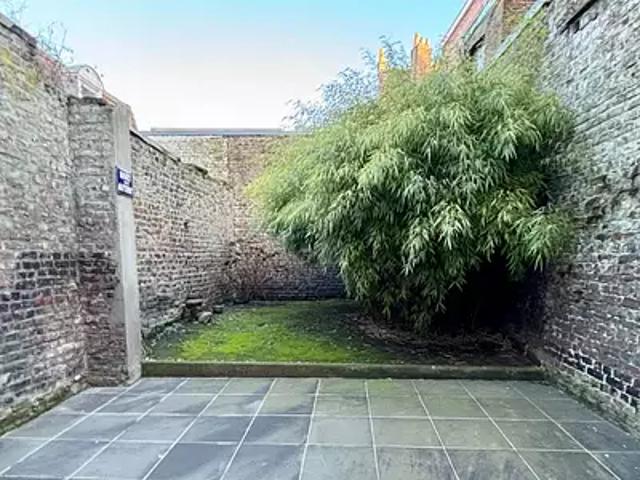 Lille 59000 Achat / Vente appartement 2 pièces t2