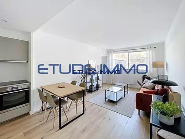 Lille 59000 Achat / Vente appartement 2 pièces t2