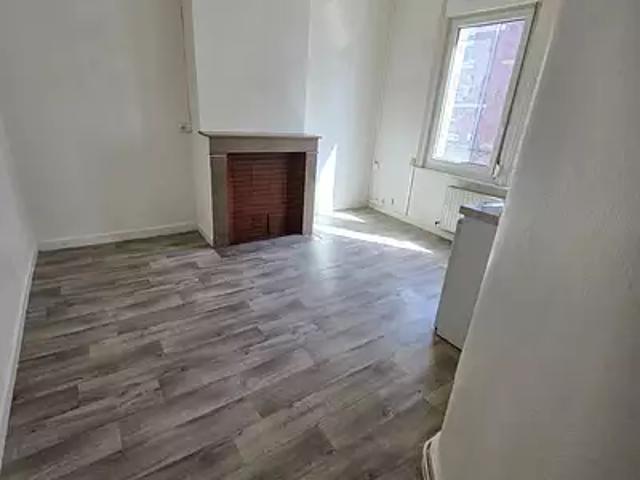 Lille 59000 Achat / Vente appartement 2 pièces t2