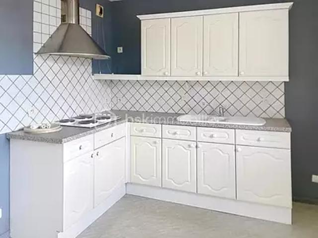Lille 59000 Achat / Vente appartement 2 pièces t2 cave balcon