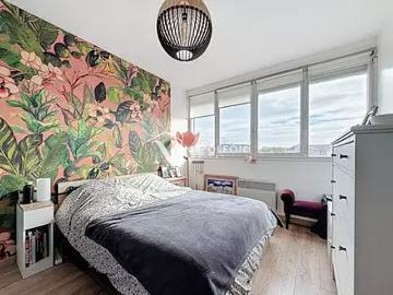 Lille 59000 Achat / Vente appartement 2 pièces t2 parking