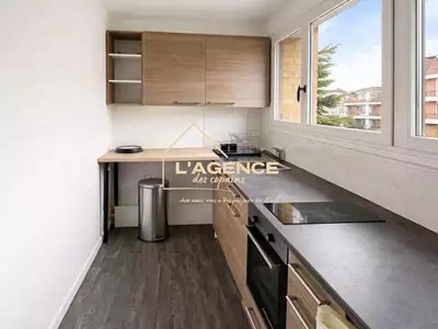Lille 59000 Achat / Vente appartement 3 pièces t3