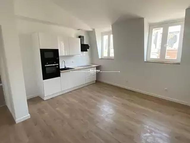 Lille 59000 Achat / Vente appartement 3 pièces t3