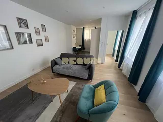 Lille 59000 Achat / Vente appartement 3 pièces t3
