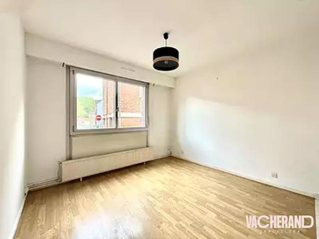 Lille 59000 Achat / Vente appartement 3 pièces t3