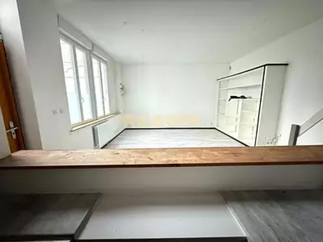 Lille 59000 Achat / Vente appartement 3 pièces t3