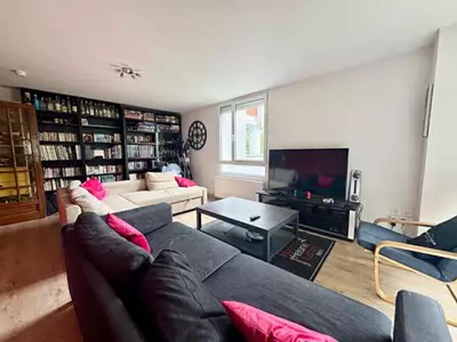 Lille 59000 Achat / Vente appartement 3 pièces t3