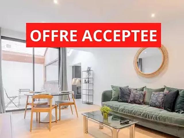 Lille 59000 Achat / Vente appartement 3 pièces t3