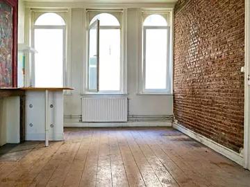 Lille 59000 Achat / Vente appartement 3 pièces t3