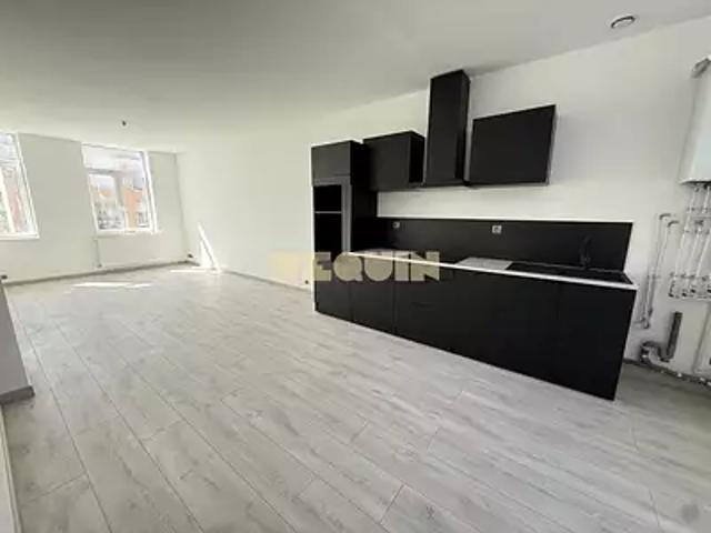 Lille 59000 Achat / Vente appartement 3 pièces t3